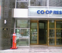 Фото отеля Coop Residence Sinchon Central Фото отеля Coop Residence Sinchon Central
