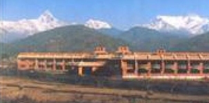 Hotel Fewa Prince
