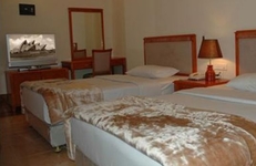 Al Rayan Hotel