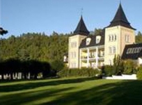 Hotel Refsnes Gods Manor