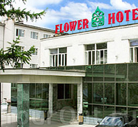 Фото отеля Flower