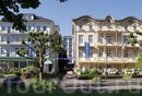 Фото Parkhotel Bad Homburg