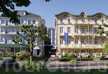 Parkhotel Bad Homburg