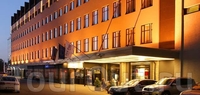 Фото отеля Park Inn Central Tallinn Hotel