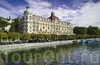 Фотография отеля Palace Luzern