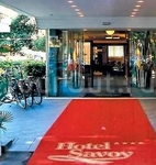 Hotel Savoy Pesaro 