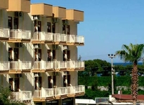 Adress Beach Hotel