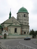 собор в городе Олесько