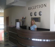Blue Bay Hotel (Блу Бэй Отель)