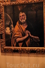 Здесь и далее полотна Эль Греко в Кафедральном Соборе Толедо.
