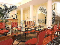 Mercure Praha Old Town