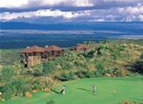 Great Rift Valley Lodge & Golf Resort Naivasha