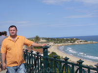 балкон средиземноморья