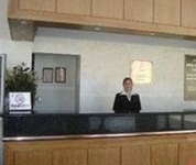 Hotel Diego de Almagro Calama