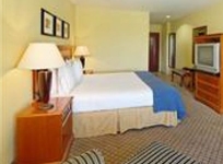 Holiday Inn Express Hotel & Suites Trincity