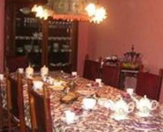 Hotel Entre Vinas