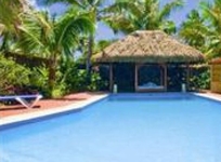 Villa Onemaru Rarotonga