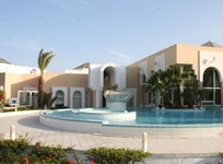 Hasdrubal Thalassa & Spa Yasmine Hammamet