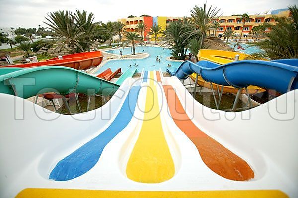 Caribbean World Djerba