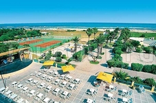 Caribbean Village Beach Caribbean Village Beach