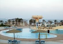 Zabargad Diving Resort