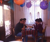 Anadolu Hotel Istanbul Anadolu Hotel Istanbul