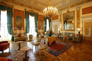 Фото Grand Hotel Villa Medici