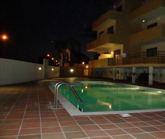 Apartamentos Mantamar