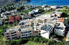 Foutoulis Suites