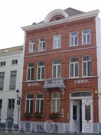 Фото отеля Hotel Asiris