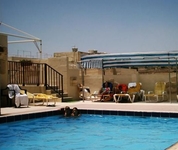 The Mediterranea Hotel and Suites