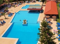 Cavo Maris Beach