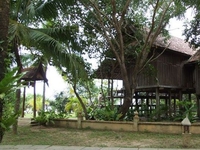 Aryani Resort
