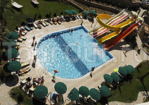 Sunland Resort & Spa
