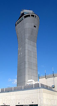Международный аэропорт Сиэтл/Такома