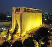 Pearl Continental Hotel Karachi