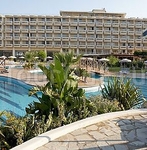 Electra Palace Hotel Rhodes