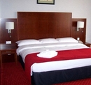 Фото Holiday Inn Sokolniki