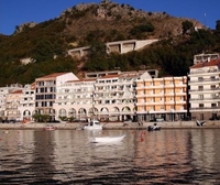 Фото отеля Villa Monaco (Aparthotel)