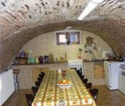 Guesthouse Rustic Talmaciu