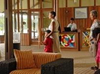 Bergendal Eco and Cultural River Resort