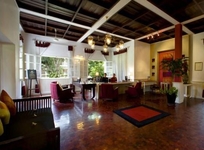 Maison Souvannaphoum Hotel