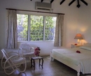 Фото La Roussette Hotel