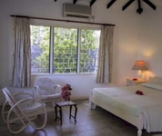 La Roussette Hotel