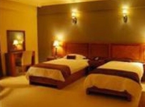 Rotana Hotel Muscat