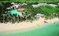 Фото отеля Sugar Beach Resort Mauritius