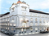 Фотография отеля Best Western Premier Hotel Parlament