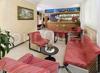 Hotel Al Marocco