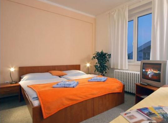 Best Hotel Garni