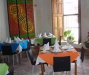 Bantu Hotel Cartagena de Indias